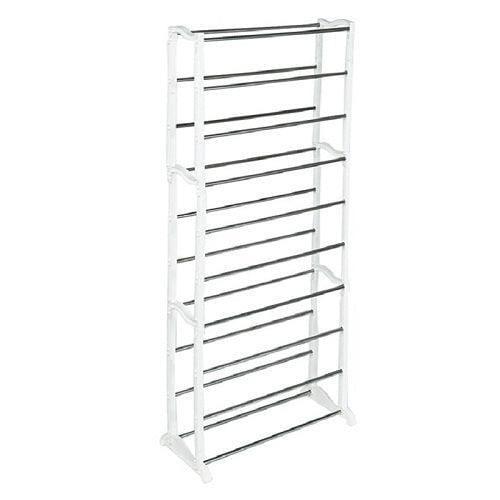 Παπουτσοθήκη Μεταλλική με 10 Ράφια - vip mix shop