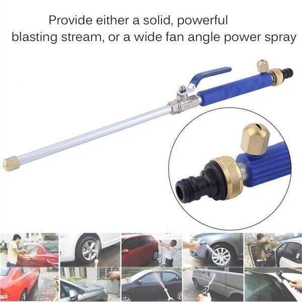 ΠΙΕΣΤΙΚΟ ΠΙΣΤΟΛΙ ΝΕΡΟΥ ΥΨΗΛΗΣ ΠΙΕΣΗΣ WATER JET - vip mix shop