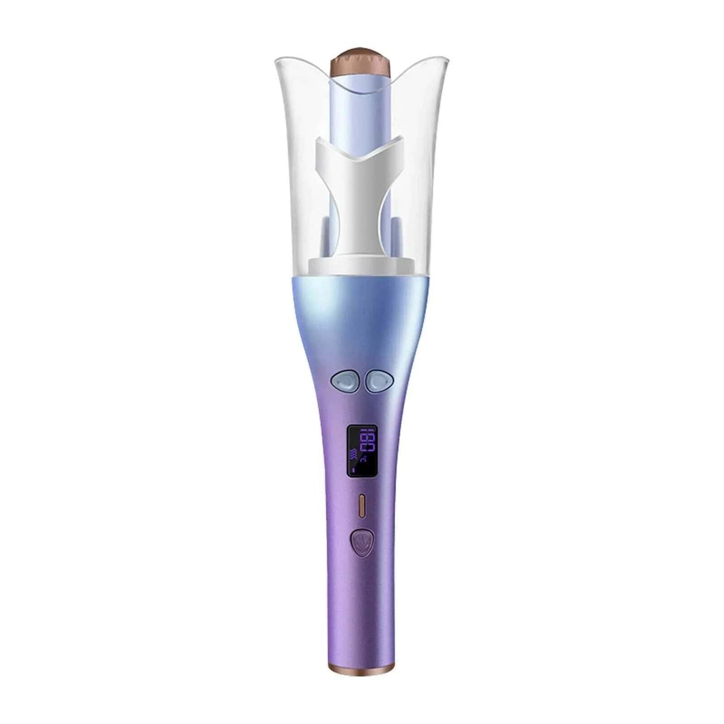 ΜΗΧΑΝΗΜΑ ΓΙΑ ΜΠΟΥΚΛΕΣ CLEVERCURL ANDOWL Q-M203 - vip mix shop