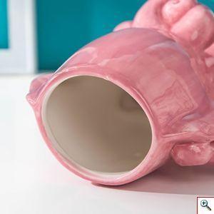 Τρισδιάστατη Κεραμική Κούπα "Χταπόδι με Πλοκάμια" για Καφέ & Τσάι 520ml - vip mix shop