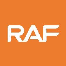Χώρα Προέλευσης της Μάρκας RAF - vip mix shop