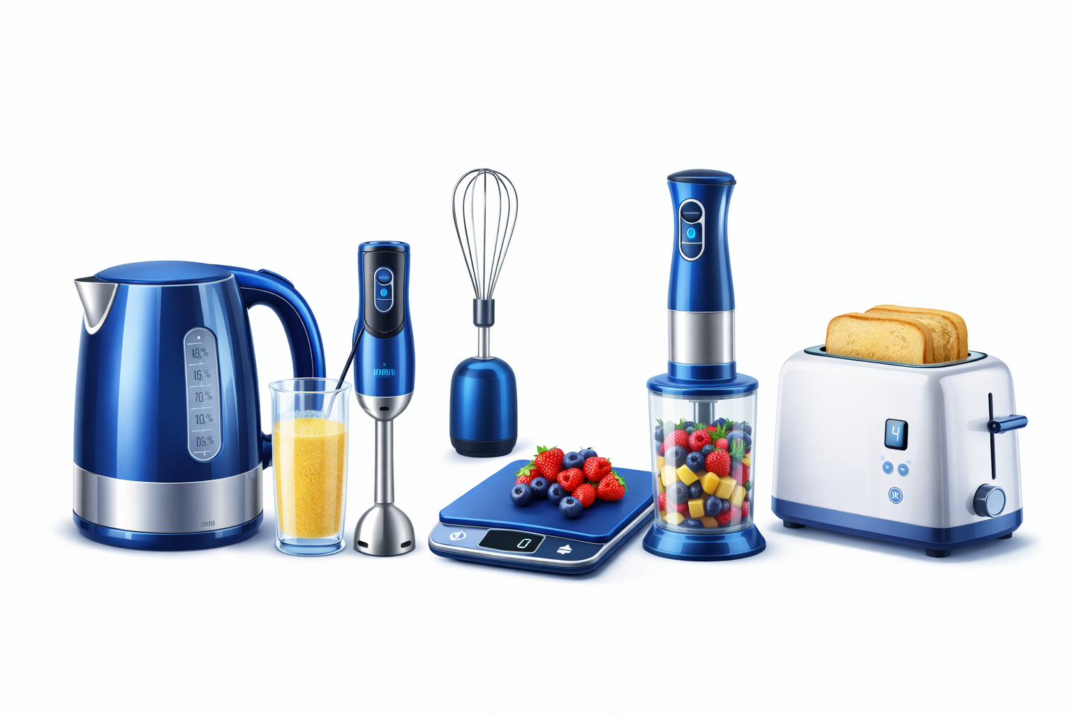 Gadgets Κουζίνας