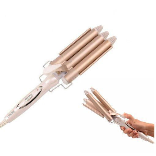 Τριπλό Ψαλίδι Μαλλιών - vip mix shop