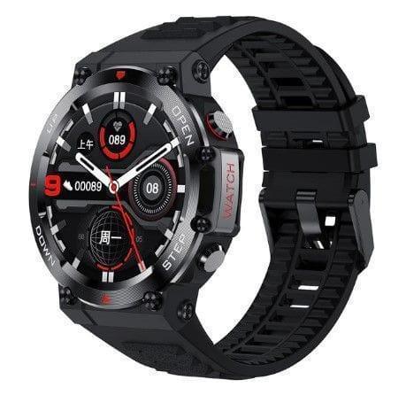 SMARTWATCH ΓΥΜΝΑΣΤΙΚΗΣ AK45 -  vip mix shop