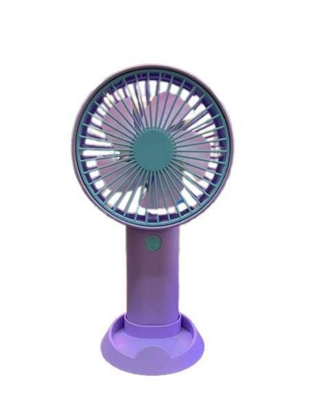 Επαναφορτιζόμενος Φορητός Ανεμιστήρας Α11 - vip mix shop