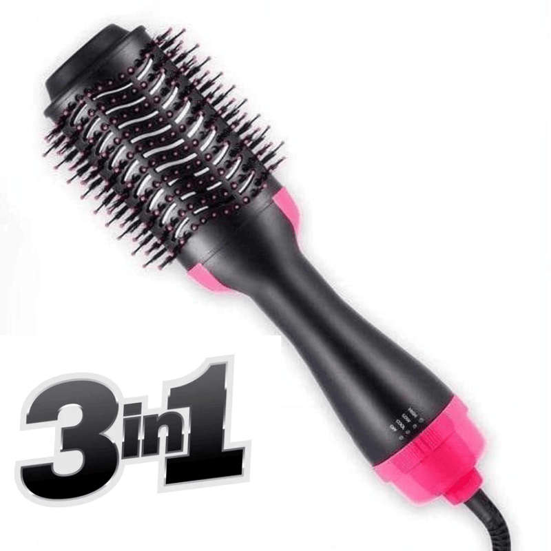 ΗΛΕΚΤΡΙΚΗ ΒΟΥΡΤΣΑ ΗΡΩ-3 ONE STEP 3 ΣΕ 1 1000 WATT