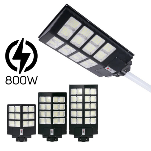 ΗΛΙΑΚΟΣ ΠΡΟΒΟΛΕΑΣ 800 WATT