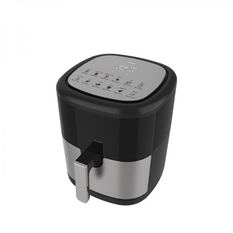 ΦΡΙΤΕΖΑ AIRFRYER 6 ΛΙΤΡΑ 1500W Winning Star ST-9688 - vip mix shop