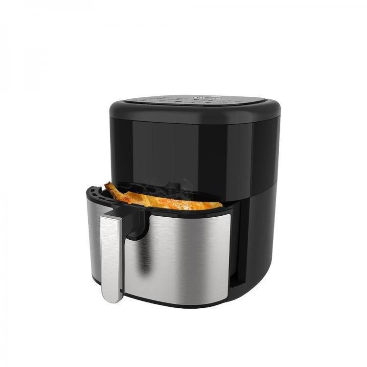 ΦΡΙΤΕΖΑ AIRFRYER 6 ΛΙΤΡΑ 1500W Winning Star ST-9688 - vip mix shop