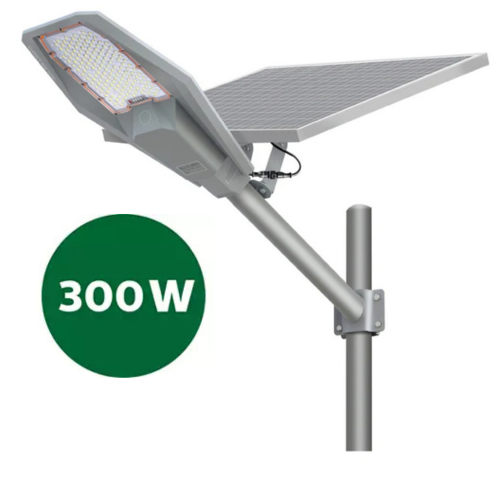 ΗΛΙΑΚΟΣ ΠΡΟΒΟΛΕΑΣ ΕΞΩΤΕΡΙΚΟΥ ΧΩΡΟΥ 300 WATT