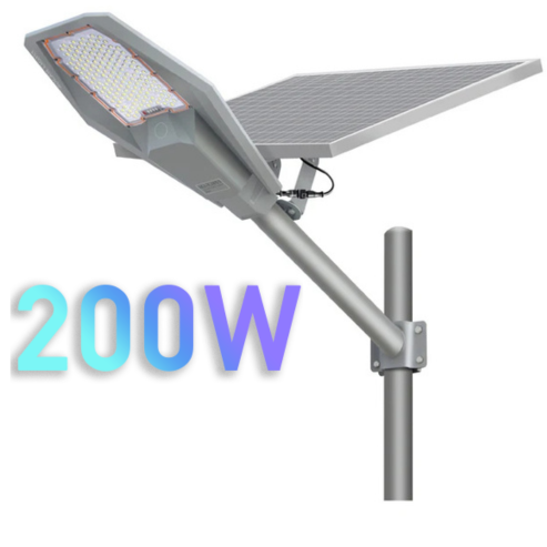 ΗΛΙΑΚΟΣ ΠΡΟΒΟΛΕΑΣ ΕΞΩΤΕΡΙΚΟΥ ΧΩΡΟΥ 200 WATT