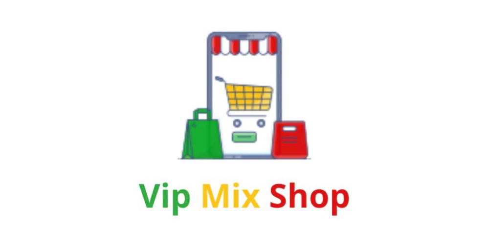 vip mix shop