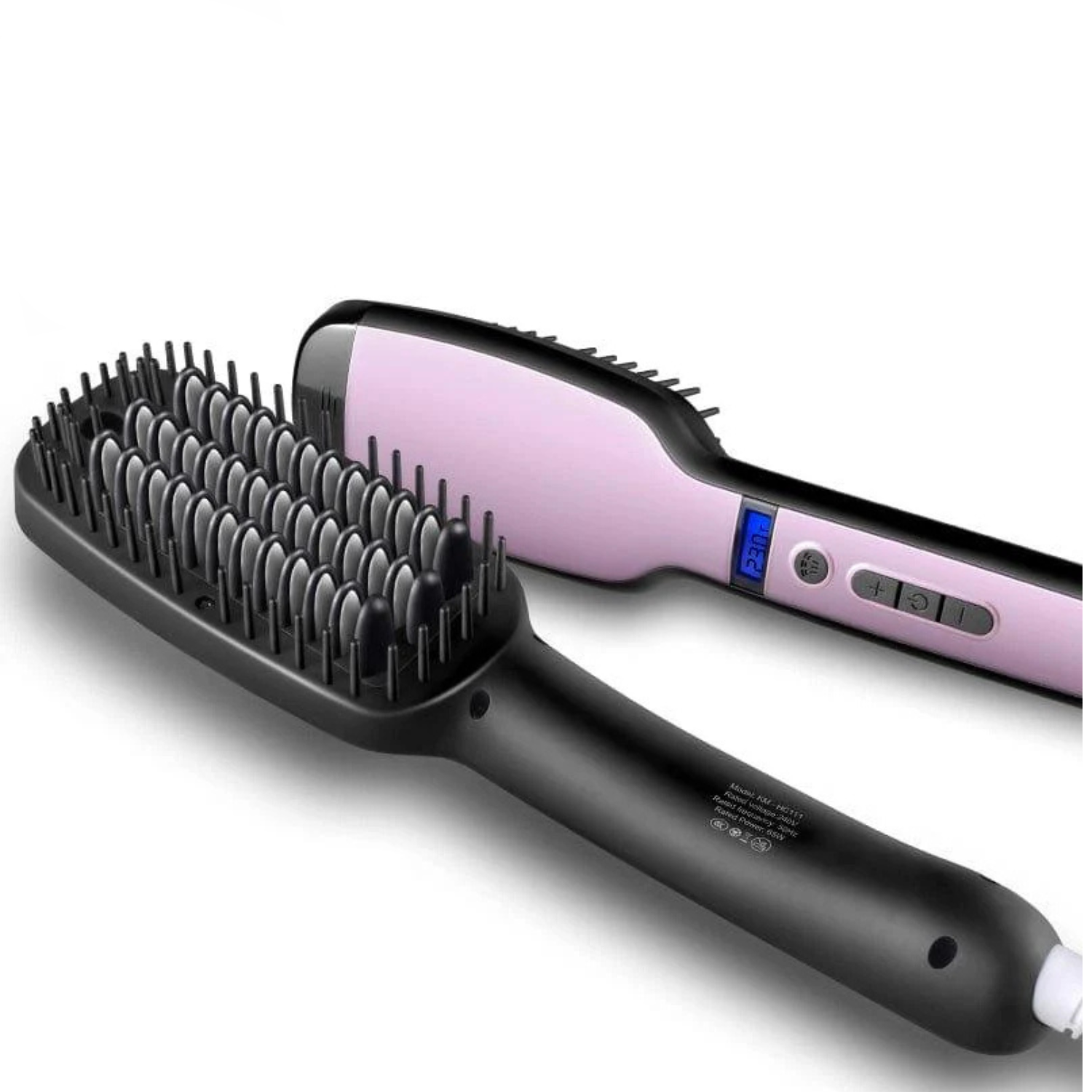 KEMEI KM-HC111 ΗΛΕΚΤΡΙΚΗ ΙΣΙΩΤΙΚΗ ΒΟΥΡΤΣΑ ΜΕ ΑΤΜΟ - vip mix shop