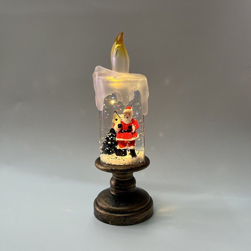 Σετ Χριστουγεννιάτικης Διακόσμησης 7 τμχ – Premium