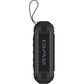 AWEI BLUETOOTH SPEAKER Y280 ΜΕ ΡΑΔΙΟΦΩΝΟ ΚΑΙ ΔΙΑΡΚΕΙΑ ΜΠΑΤΑΡΙΑΣ ΕΩΣ 12 ΩΡΕΣ