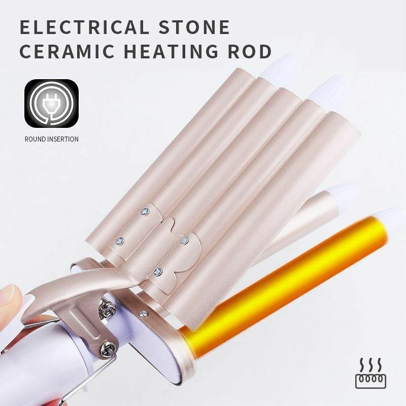 Ψαλίδι Για Σπαστά Μαλλιά