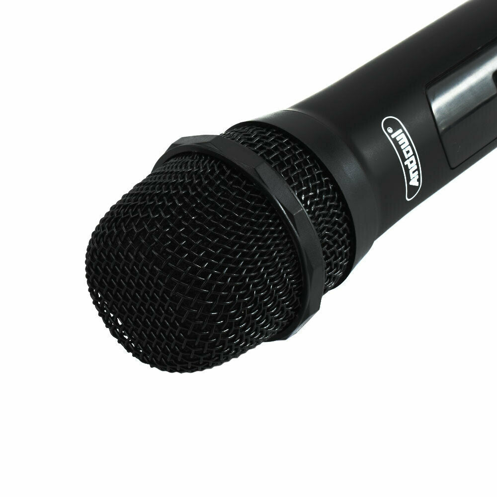 ΑΣΥΡΜΑΤΟ ΜΙΚΡΟΦΩΝΟ ΗΧΟΓΡΑΦΗΣΗΣ ΓΙΑ ΤΡΑΓΟΥΔΙ, KARAOKE ANDOWL Q-MIC555