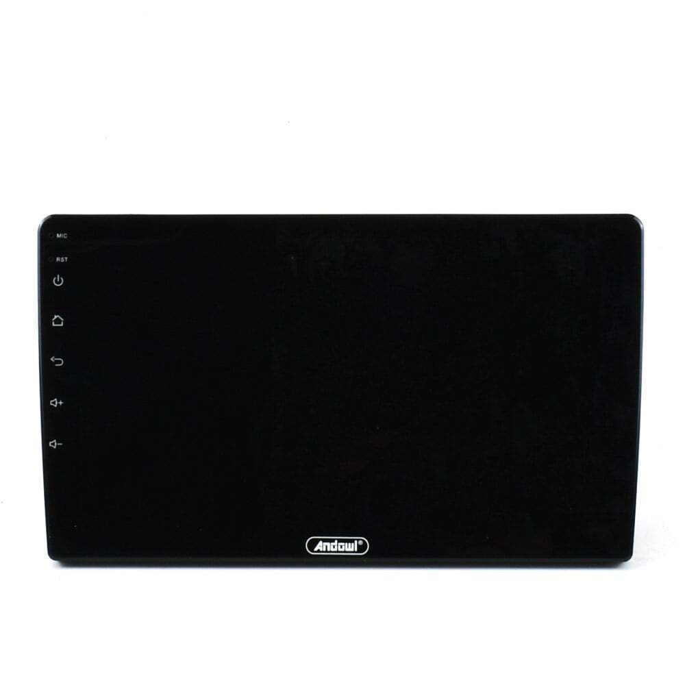 Android Ηχοσύστημα Αυτοκινήτου 9 Ιντσών με GPS