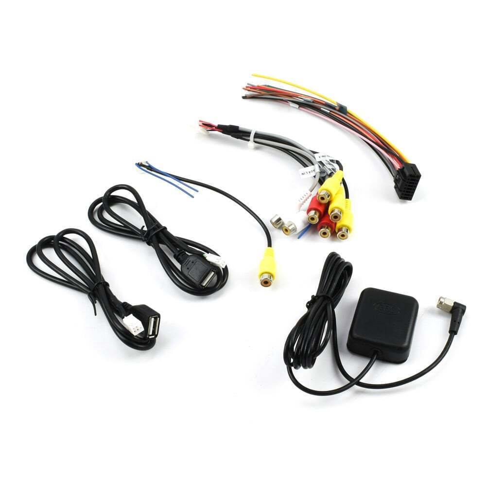 Android Ηχοσύστημα Αυτοκινήτου 9 Ιντσών με GPS