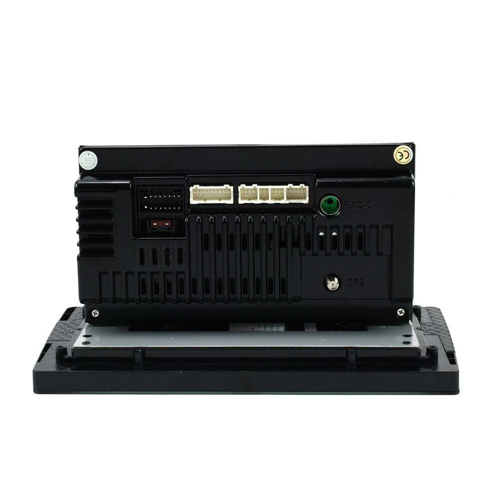 Android Ηχοσύστημα Αυτοκινήτου 9 Ιντσών με GPS