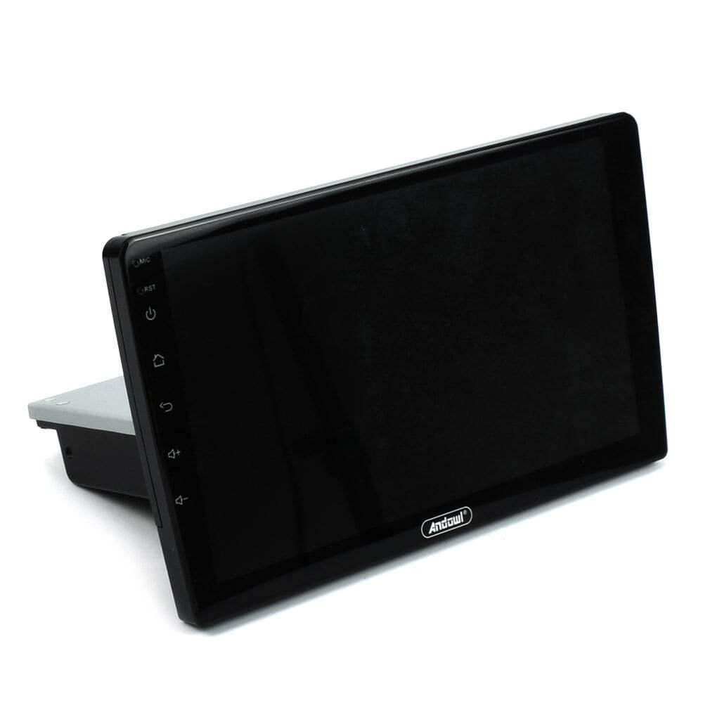 Android Ηχοσύστημα Αυτοκινήτου 9 Ιντσών με GPS