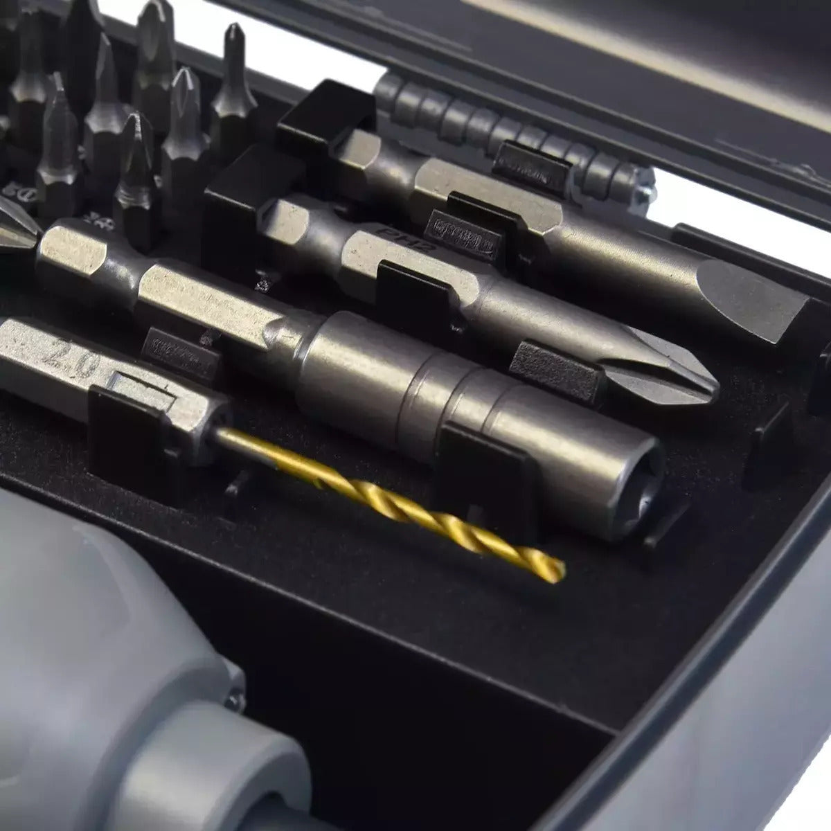 ΚΑΤΣΑΒΙΔΙ ΜΕ 41 ΕΝΑΛΛΑΣΣΟΜΕΝΕΣ ΜΥΤΕΣ ANDOWL Q-LS9