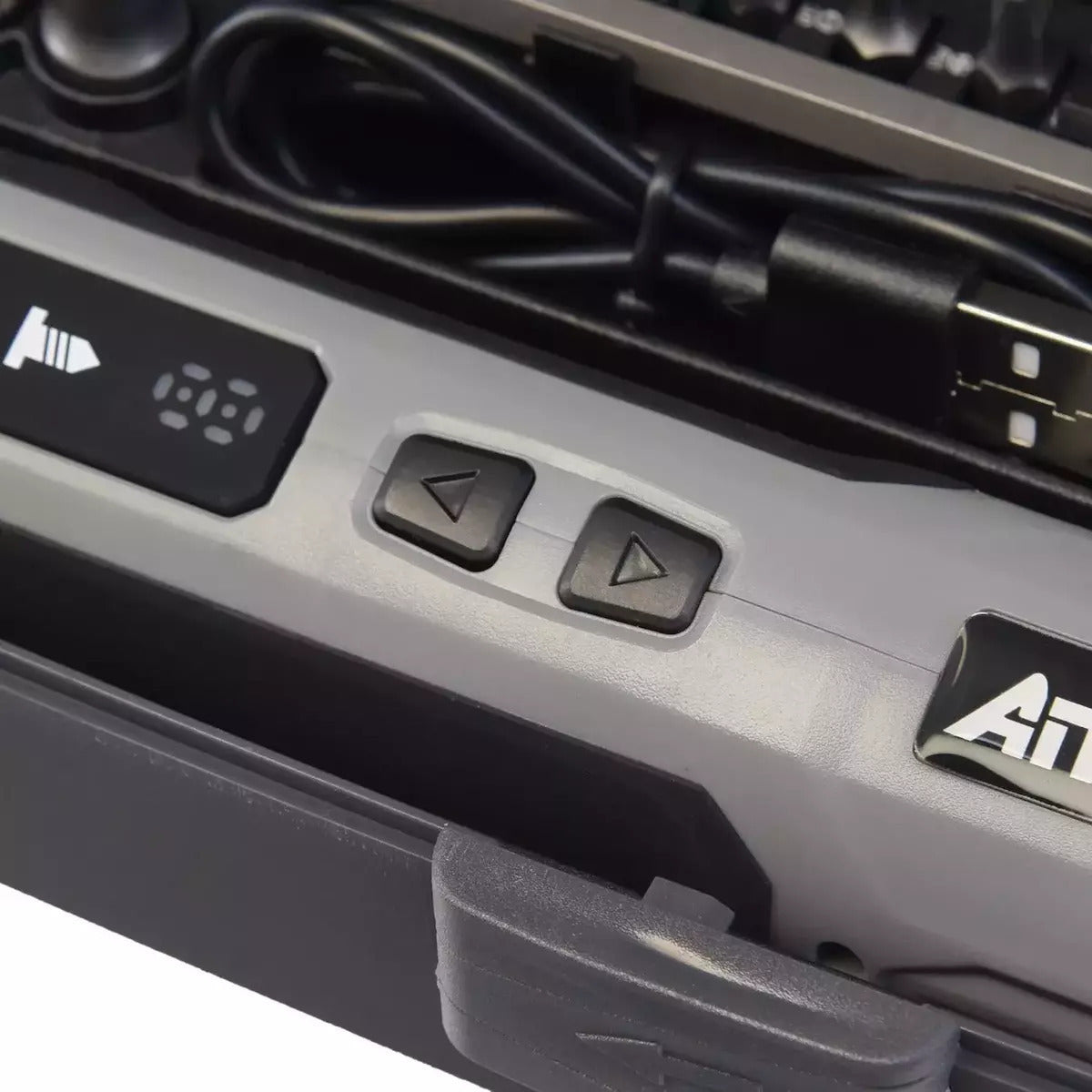 ΚΑΤΣΑΒΙΔΙ ΜΕ 41 ΕΝΑΛΛΑΣΣΟΜΕΝΕΣ ΜΥΤΕΣ ANDOWL Q-LS9