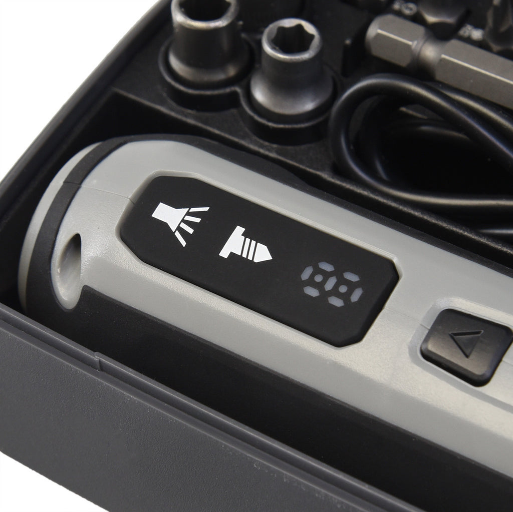 ΚΑΤΣΑΒΙΔΙ ΜΕ 41 ΕΝΑΛΛΑΣΣΟΜΕΝΕΣ ΜΥΤΕΣ ANDOWL Q-LS9