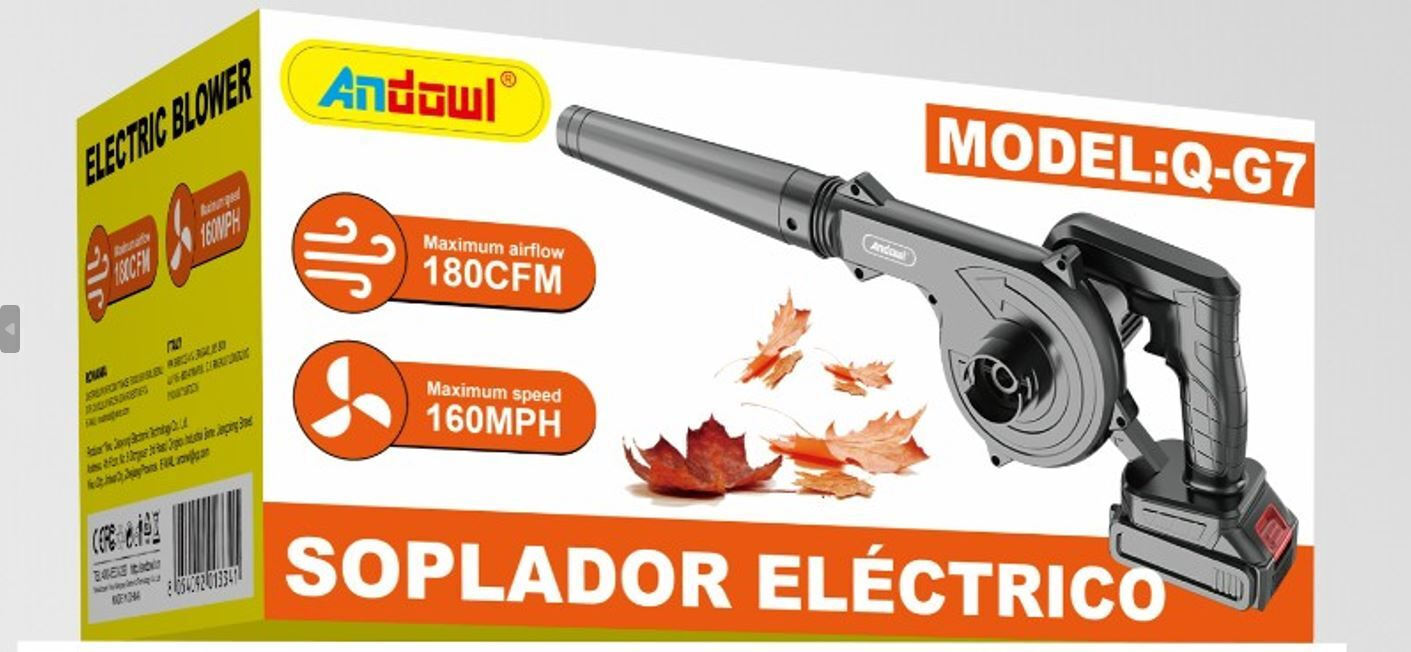 ΦΥΣΗΤΗΡΑΣ ΓΙΑ PC ANDOWL