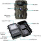 TRAIL CAMERA ΑΔΙΑΒΡΟΧΗ 12MP IP66 – ANDOWL