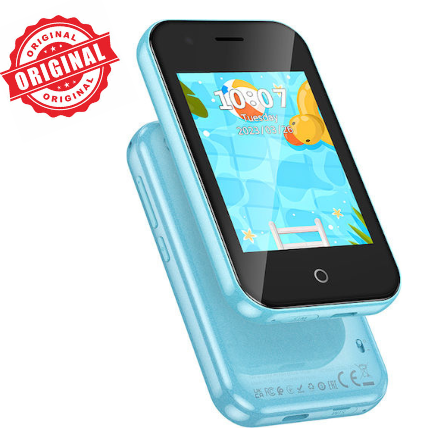 Φθηνό Κινητό για Παιδιά