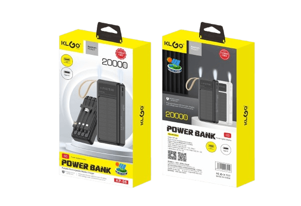 ΘΕΡΜΑΙΝΟΜΕΝΟ ΗΛΕΚΤΡΙΚΟ ΓΙΛΕΚΟ USB με Power Bank 20000mah - vip mix shop