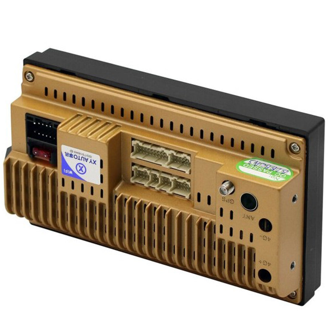 Ηχοσύστημα Αυτοκινήτου 7” Android GPS CarPlay Android Auto