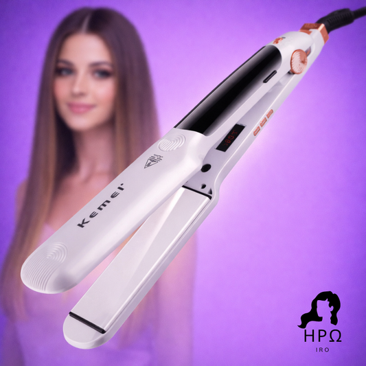 ΕΠΑΓΓΕΛΜΑΤΙΚΗ ΠΡΕΣΑ ΜΑΛΛΙΩΝ ΜΕ ΑΤΜΟ ΗΡΩ-502