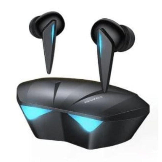 ΑΣΥΡΜΑΤΑ ΑΚΟΥΣΤΙΚΑ in ear bluetooth Awei T23 - vip mix shop