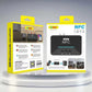 BLUETOOTH NFC ΣΥΝΔΕΣΗ 2 ΣΥΣΚΕΥΩΝ ANDOWL Q-T92