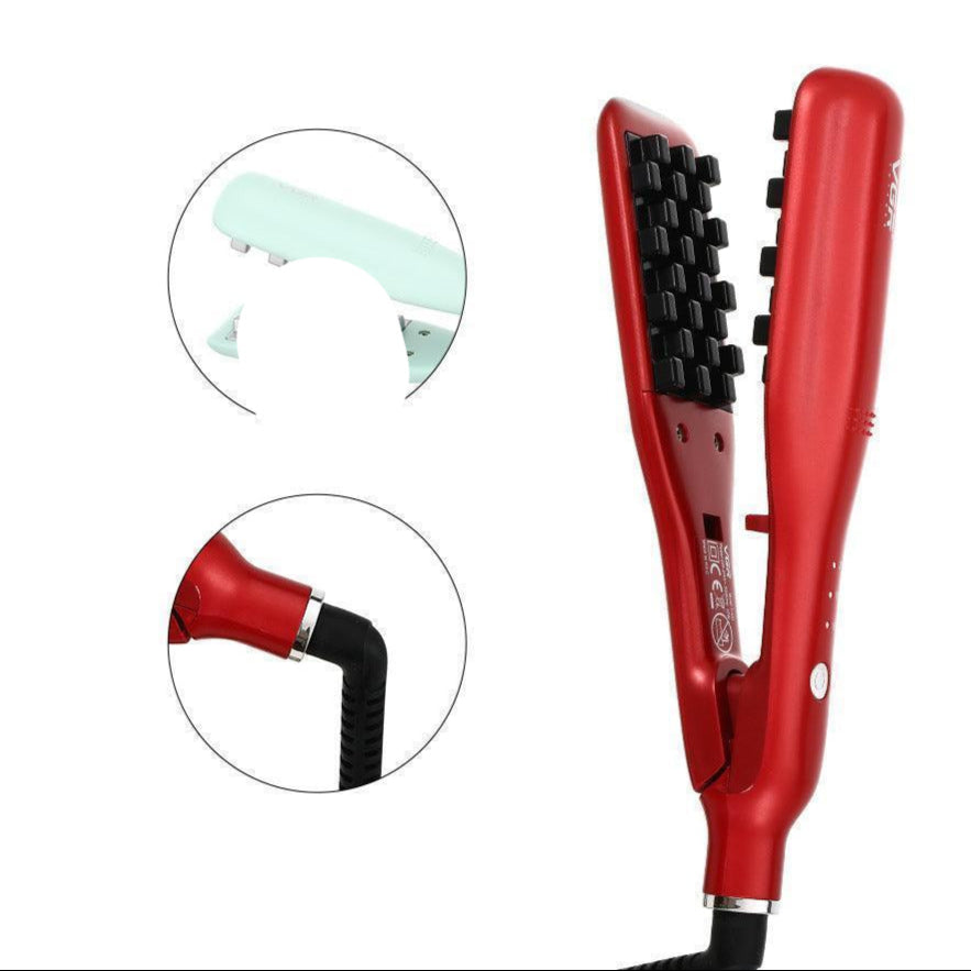 ΠΡΕΣΑ ΤΟΣΤΙΕΡΑ ΜΑΛΛΙΩΝ ΓΙΑ ΚΥΜΑΤΙΣΤΑ ΜΑΛΛΙΑ ΜΕ ΓΡΗΓΟΡΗ ΠΡΟΘΕΡΜΑΝΣΗ - vip mix shop