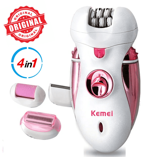 ΗΡΩ-45 ΣΕΤ ΑΠΟΤΡΙΧΩΣΗΣ EPILATOR ΓΙΑ ΣΩΜΑ & ΜΠΙΚΙΝΙ - vip mix shop 
