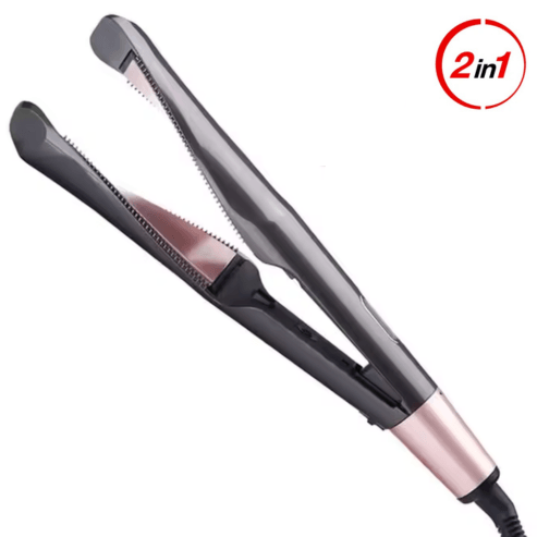 ΗΡΩ-11 ΠΡΕΣΑ ΜΑΛΛΙΩΝ ΓΙΑ ΙΣΙΩΜΑ ΚΑΙ ΜΠΟΥΚΛΕΣ 2 ΣΕ 1 -  vip mix shop