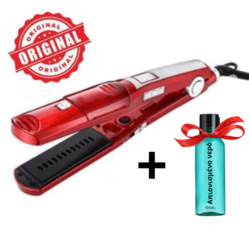 CLEVERISTA ΙΣΙΩΤΙΚΗ ΜΕ ΑΤΜΟ