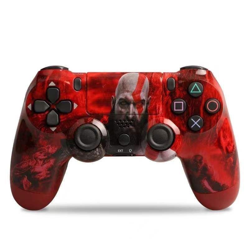DOUBLESHOCK ΑΣΥΡΜΑΤΟ ΧΕΙΡΙΣΤΗΡΙΟ PS4 CONTROLLER OEM - vip mix shop