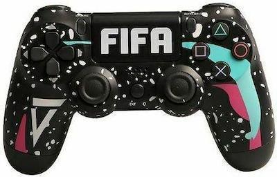 DOUBLESHOCK ΑΣΥΡΜΑΤΟ ΧΕΙΡΙΣΤΗΡΙΟ PS4 CONTROLLER OEM - vip mix shop