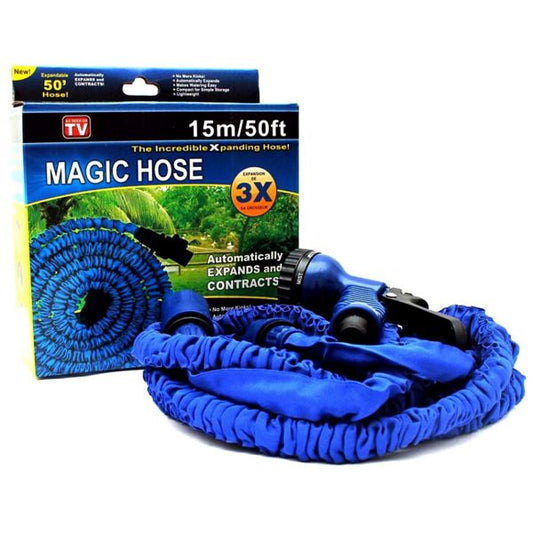 ΕΠΕΚΤΕΙΝΟΜΕΝΟ ΛΑΣΤΙΧΟ 15 ΜΕΤΡΑ MAGIC HOUSE