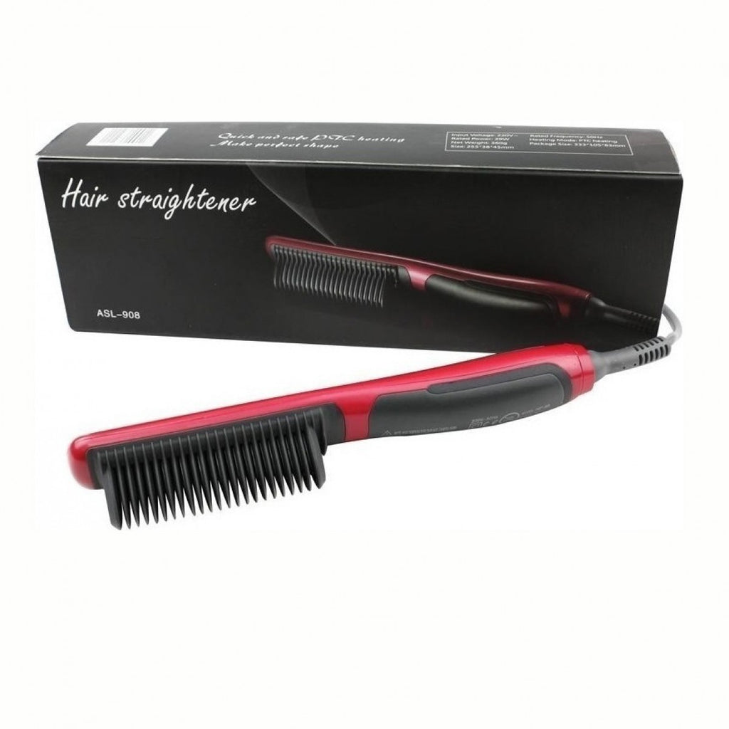 ΗΡΩ-1 ΗΛΕΚΤΡΙΚΗ ΧΤΕΝΑ ΓΙΑ ΙΣΙΩΜΑ ΜΑΛΛΙΩΝ-ΚΕΡΑΜΙΚΗ ΘΕΡΜΑΙΝΟΜΕΝΗ ΒΟΥΡΤΣΑ