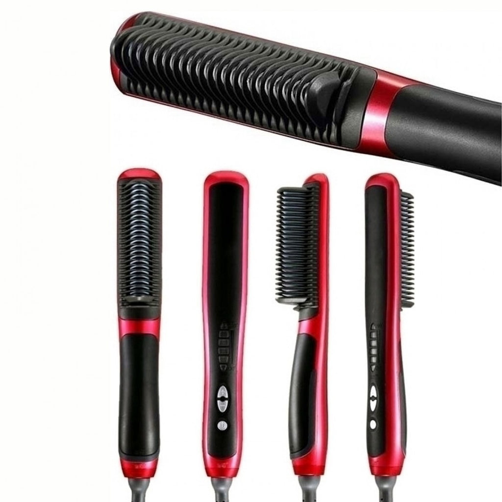 ΗΡΩ-1 ΗΛΕΚΤΡΙΚΗ ΧΤΕΝΑ ΓΙΑ ΙΣΙΩΜΑ ΜΑΛΛΙΩΝ-ΚΕΡΑΜΙΚΗ ΘΕΡΜΑΙΝΟΜΕΝΗ ΒΟΥΡΤΣΑ