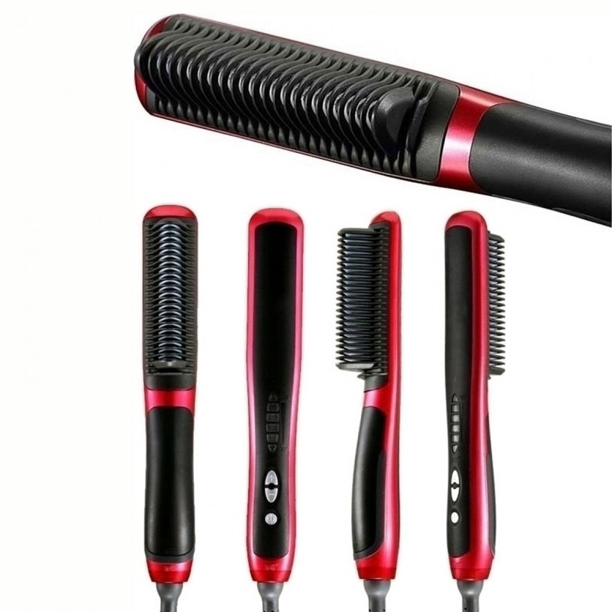 ΗΡΩ-1 ΗΛΕΚΤΡΙΚΗ ΧΤΕΝΑ ΓΙΑ ΙΣΙΩΜΑ ΜΑΛΛΙΩΝ-ΚΕΡΑΜΙΚΗ ΘΕΡΜΑΙΝΟΜΕΝΗ ΒΟΥΡΤΣΑ