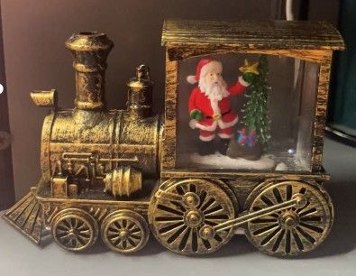 Σετ Χριστουγεννιάτικης Διακόσμησης 7 τμχ – Premium