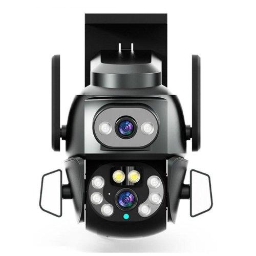 ΚΑΜΕΡΑ 4Κ ΕΞΩΤΕΡΙΚΟΥ ΧΩΡΟΥ WiFi Andowl Q-S800 - vip mix shop