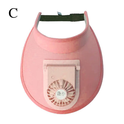 ΚΑΠΕΛΟ ΜΕ ΑΝΕΜΙΣΤΗΡΑ ΚΑΛΟΚΑΙΡΙΝΟ UNISEX - vip mix shop