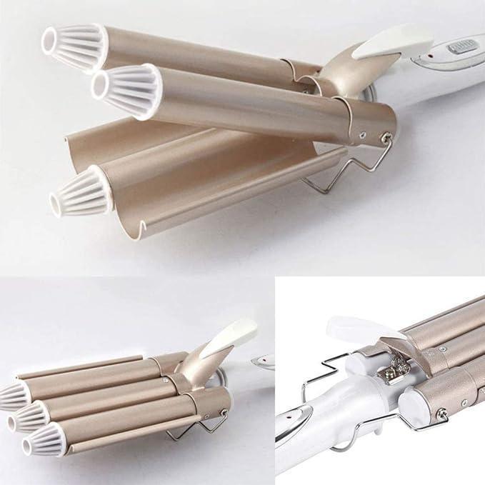 CLEVERISTA ΨΑΛΙΔΙ ΜΑΛΛΙΩΝ ΓΙΑ ΚΥΜΑΤΙΣΤΑ ΜΑΛΛΙΑ IONIC- vip mix shop